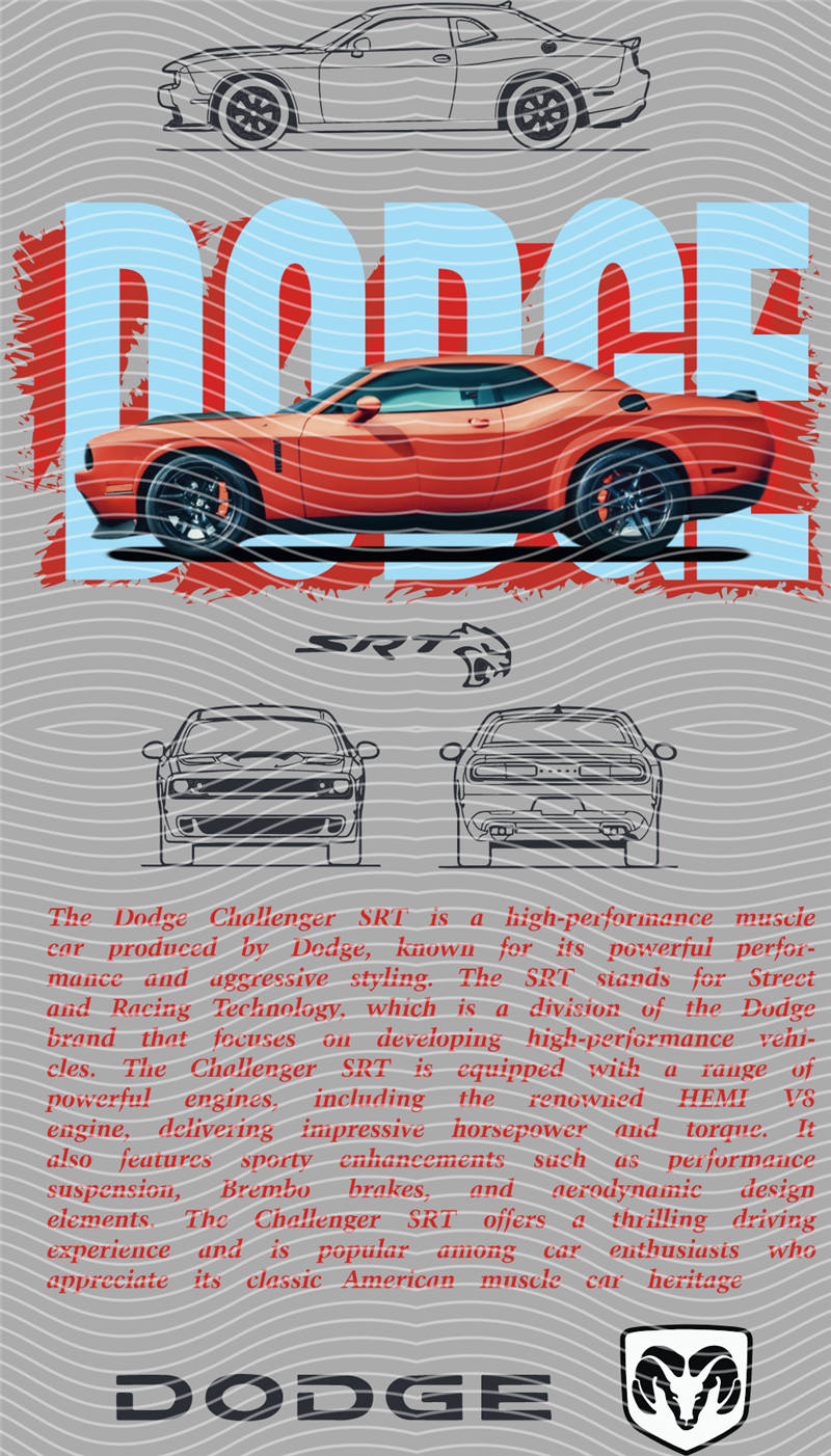 Street design-JT 399